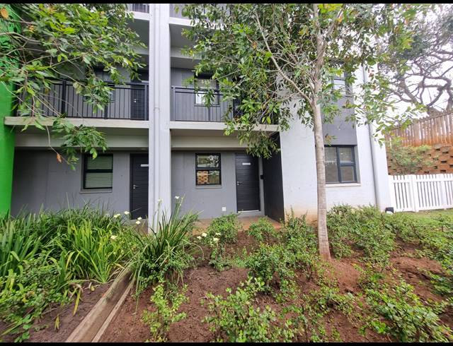2 BEDROOM APARTMENT RENTED IN BALLITO CENTRAL